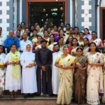 ആണ്ടുവട്ടം ഇരുപത്തിമൂന്നാം വാരം വ്യാഴം വചനവായന