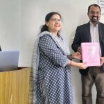 ഉണ്ടൻകോട് ഫെറോനയിൽ ബൈബിൾ കലോത്സവം സംഘടിപ്പിച്ചു.