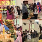 മോൺ. മാനുവൽ അൻപുടയാൻ അനുസ്മരണം സംഘടിപ്പിച്ചു.