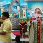 ആണ്ടുവട്ടം ഇരുപത്തേഴാം വാരം വെള്ളി വചനവായന