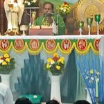 കാർലോ അക്യുറ്റിസ്‌ ദിനം ആഘോഷമാക്കി സെൻ്റ് ജൂഡ് ഇടവക.