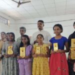 ഉച്ചക്കട ഇടവകയിൽ തിരുനാളിന് ഇന്ന് തുടക്കമാകും