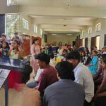 ഫാ. അദെയോദാത്തൂസ് OCDയുടെ 58-ാമത് ഓർമ്മ തിരുനാൾ- വിശ്വാസദീപ പ്രയാണത്തിന് തുടക്കമായി
